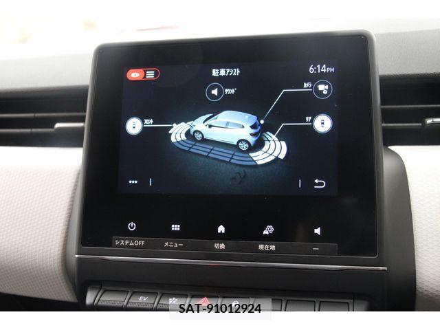 Renault LUTECIA 2022-07 335126-9