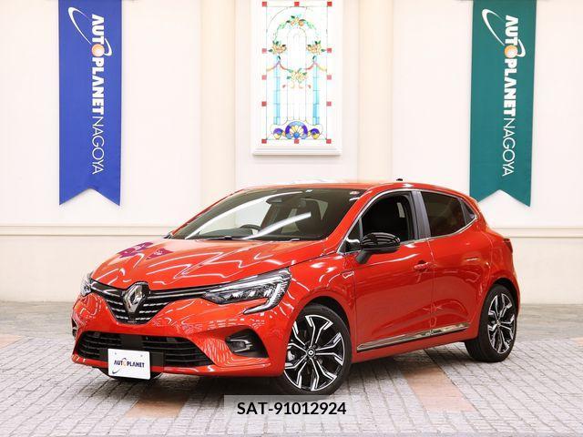 Renault LUTECIA 2022-07 335126-0