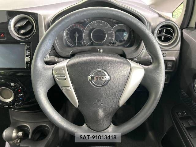 Nissan NOTE 2016-07 350505-11