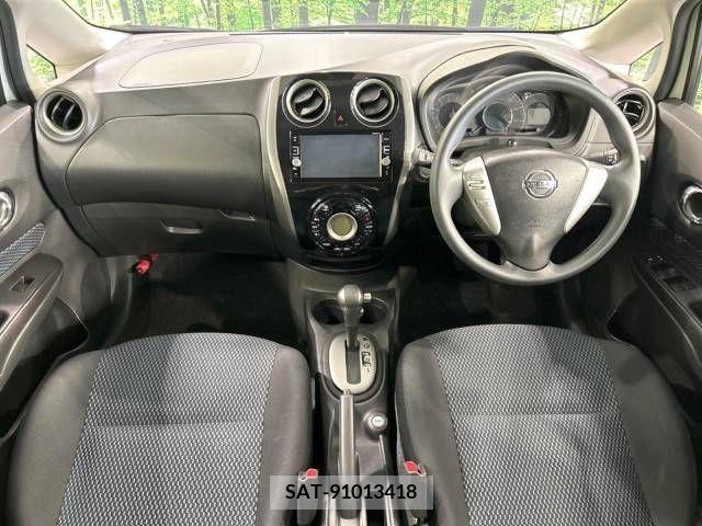 Nissan NOTE 2016-07 350505-1