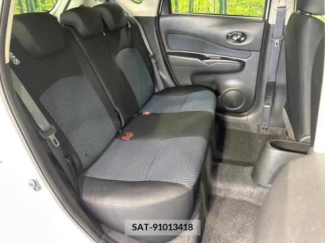 Nissan NOTE 2016-07 350505-9