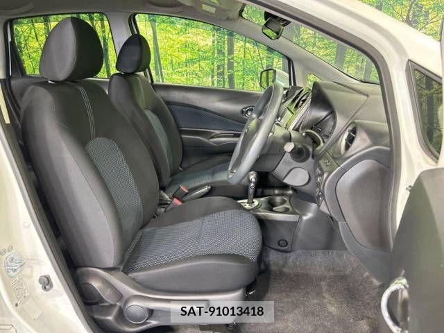 Nissan NOTE 2016-07 350505-8