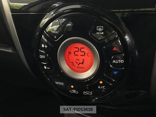 Nissan NOTE 2016-07 350505-7