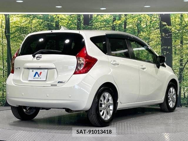 Nissan NOTE 2016-07 350505-17