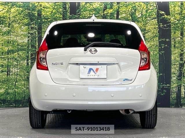 Nissan NOTE 2016-07 350505-15