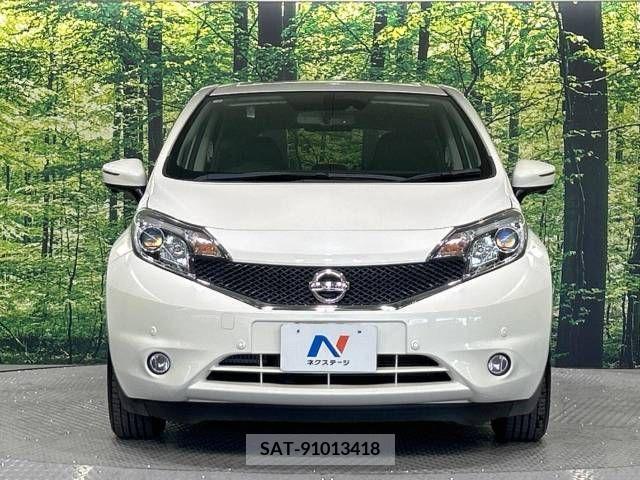 Nissan NOTE 2016-07 350505-14