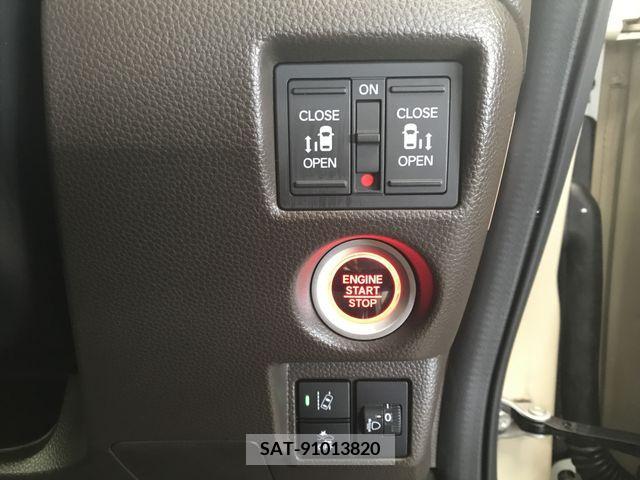 Honda N BOX 2021-09 307361-18