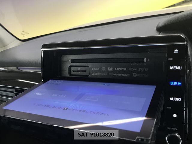 Honda N BOX 2021-09 307361-17