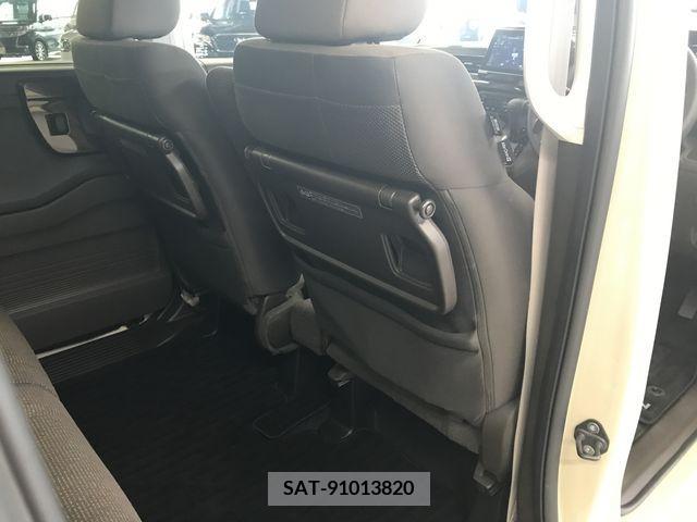 Honda N BOX 2021-09 307361-6