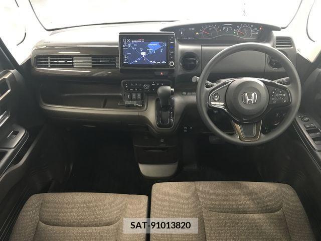 Honda N BOX 2021-09 307361-2