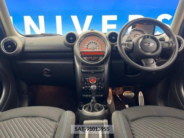 Bmw MINI 2013-07 376263-1