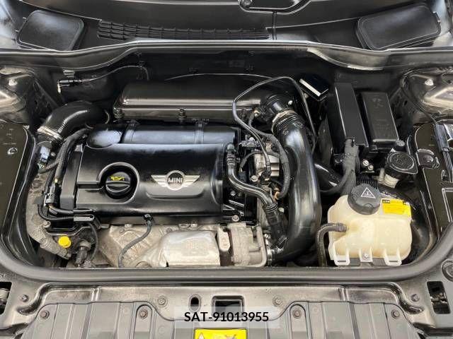 Bmw MINI 2013-07 376263-17