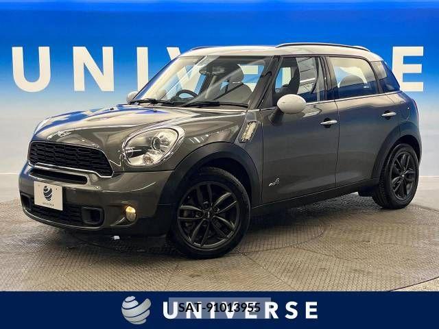 Bmw MINI 2013-07 376263-0