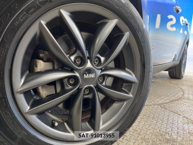 Bmw MINI 2013-07 376263-16