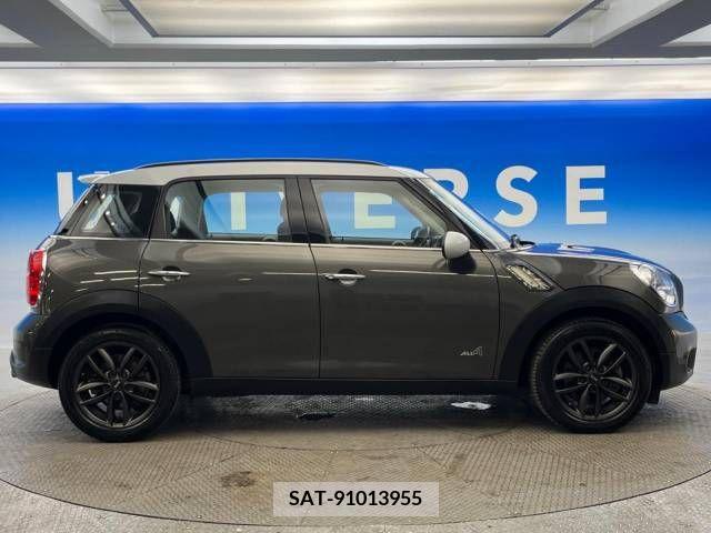 Bmw MINI 2013-07 376263-15
