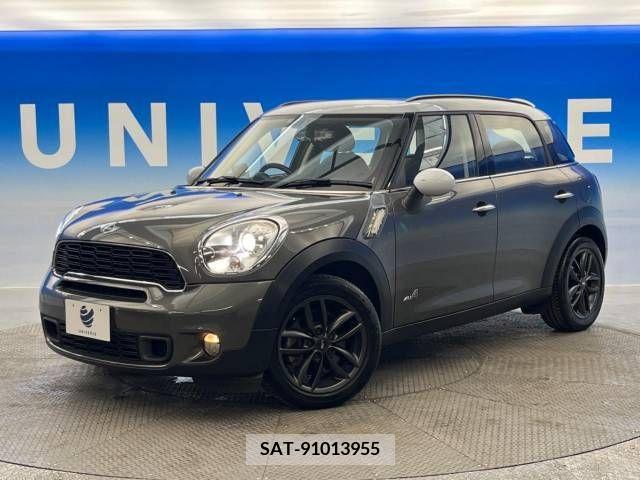 Bmw MINI 2013-07 376263-13