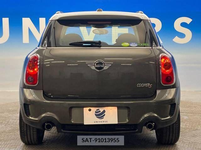 Bmw MINI 2013-07 376263-12