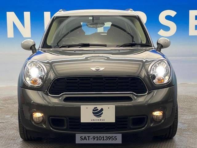 Bmw MINI 2013-07 376263-11