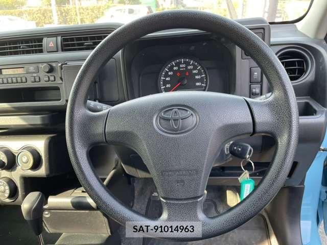 Toyota PROBOX VAN 2017-02 254092-10
