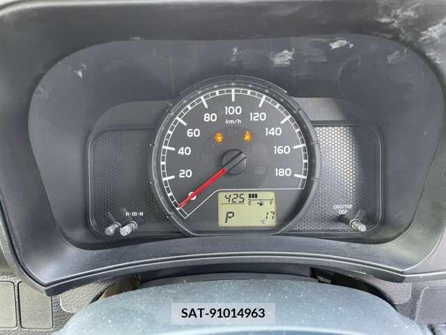 Toyota PROBOX VAN 2017-02 254092-11