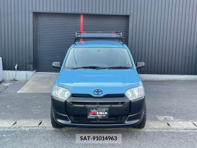 Toyota PROBOX VAN 2017-02 254092-2