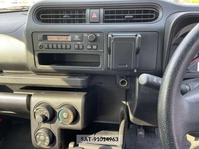Toyota PROBOX VAN 2017-02 254092-9