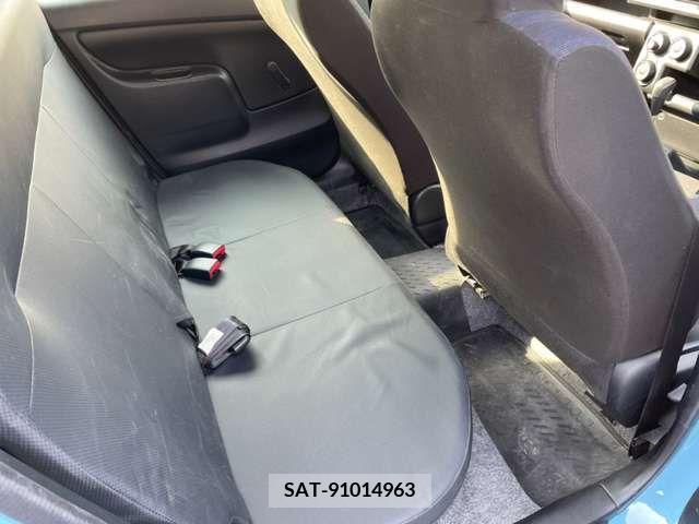 Toyota PROBOX VAN 2017-02 254092-17