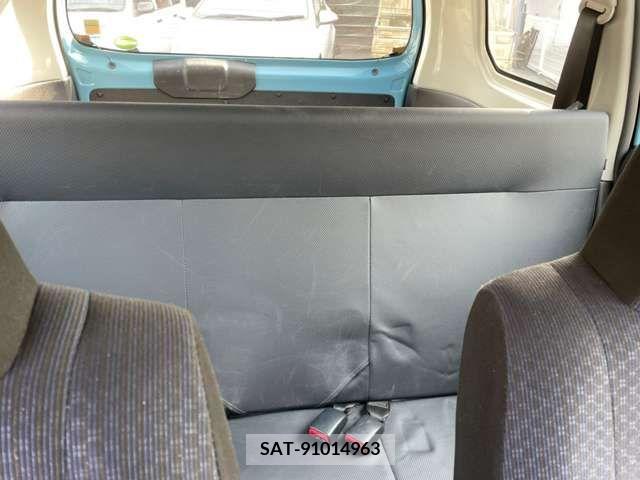 Toyota PROBOX VAN 2017-02 254092-16