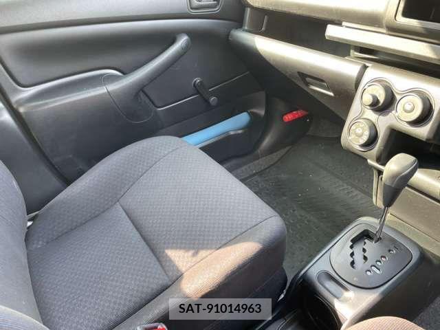 Toyota PROBOX VAN 2017-02 254092-15