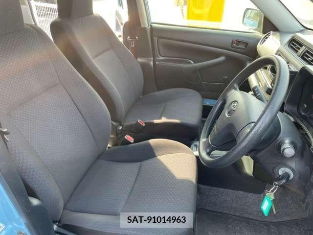 Toyota PROBOX VAN 2017-02 254092-14
