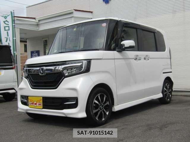 Honda N BOX CUSTOM 2020-01 241488-2