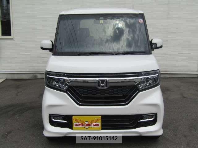 Honda N BOX CUSTOM 2020-01 241488-6