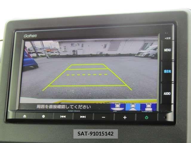 Honda N BOX CUSTOM 2020-01 241488-13