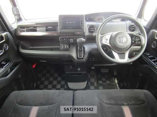 Honda N BOX CUSTOM 2020-01 241488-11