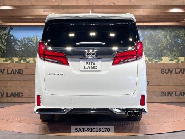 Toyota ALPHARD 2022-02 299532-16
