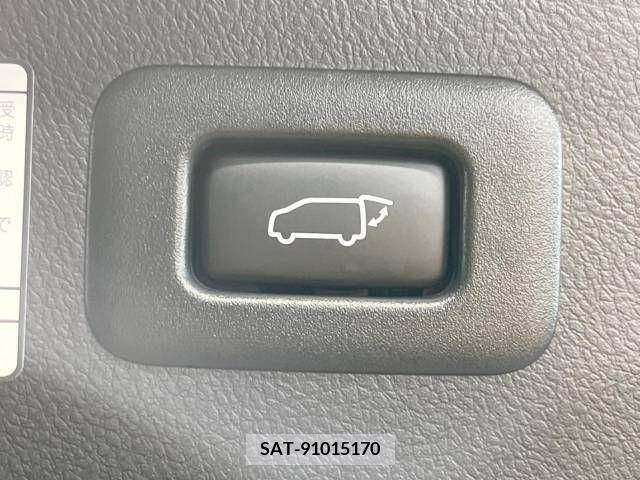 Toyota ALPHARD 2022-02 299532-4