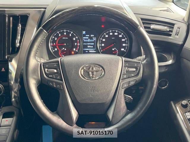 Toyota ALPHARD 2022-02 299532-14