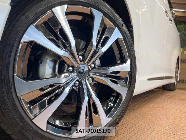 Toyota ALPHARD 2022-02 299532-13