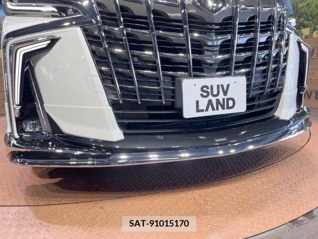 Toyota ALPHARD 2022-02 299532-2