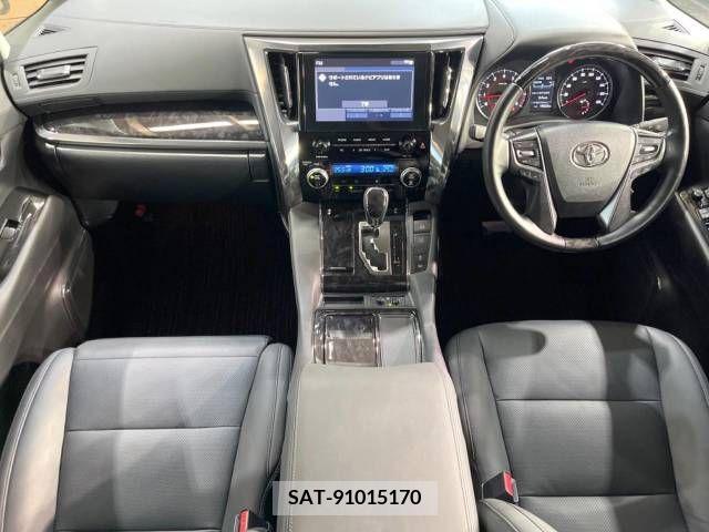 Toyota ALPHARD 2022-02 299532-1