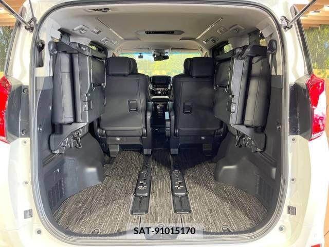 Toyota ALPHARD 2022-02 299532-11