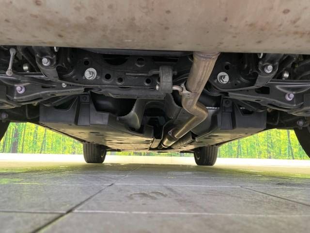 Toyota HARRIER 2020-12 186536-19