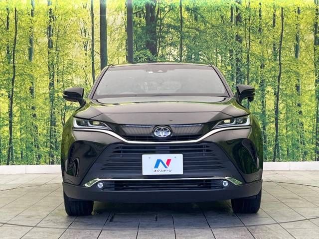 Toyota HARRIER 2020-12 186536-14