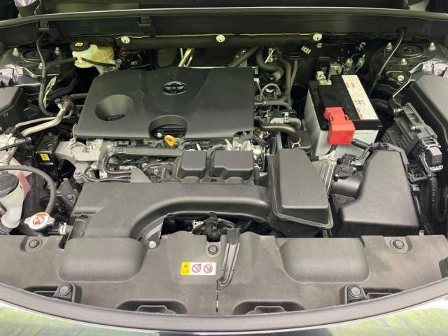 Toyota HARRIER 2020-12 186536-18