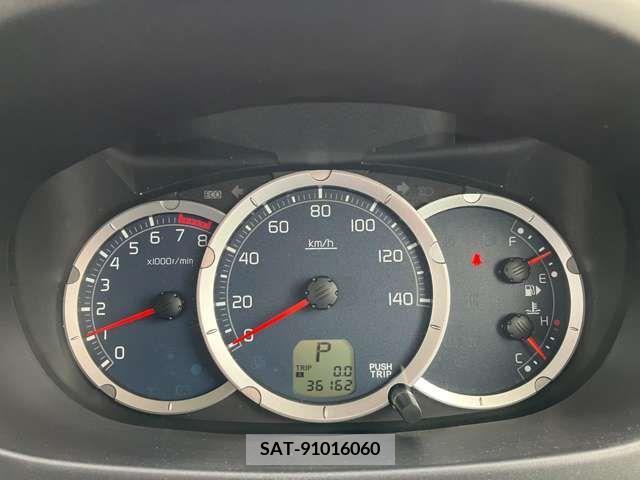 Mitsubishi PAJERO MINI 2012-07 374931-8