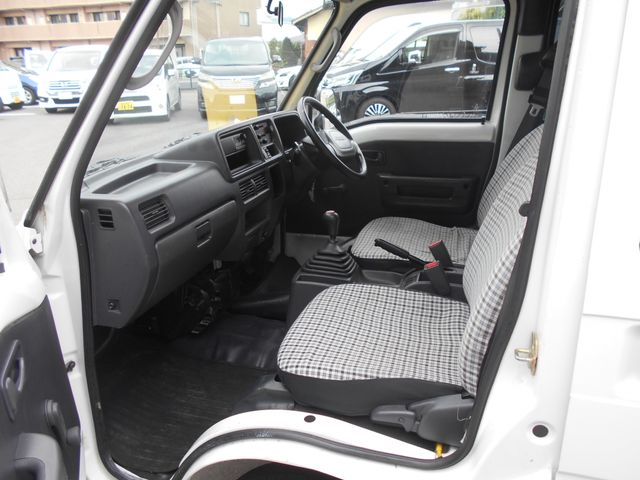 Subaru SAMBAR 2005-04 23731-9