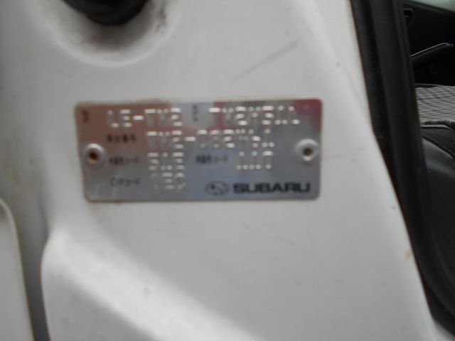 Subaru SAMBAR 2005-04 23731-10
