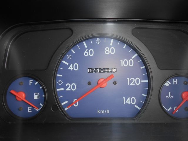 Subaru SAMBAR 2005-04 23731-4