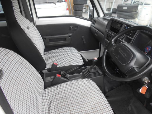 Subaru SAMBAR 2005-04 23731-6