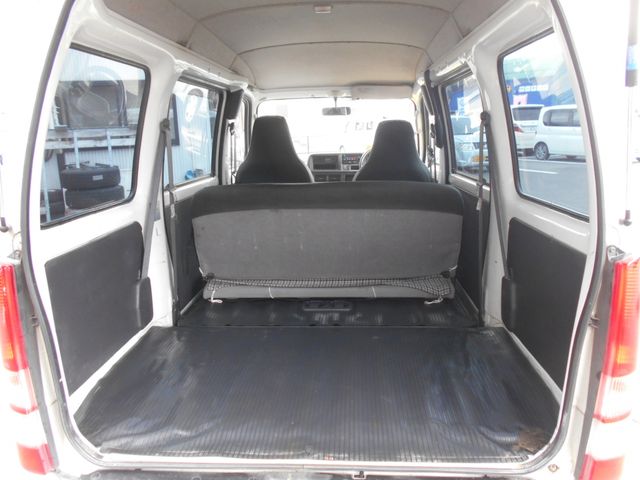 Subaru SAMBAR 2005-04 23731-8